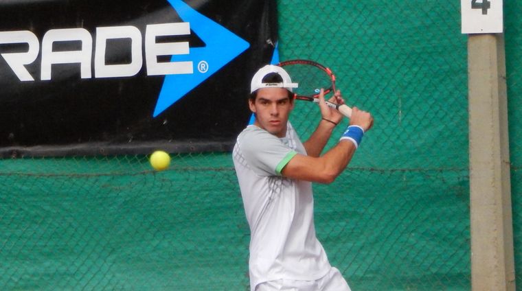 Foto: Juan Borsani/MDZ