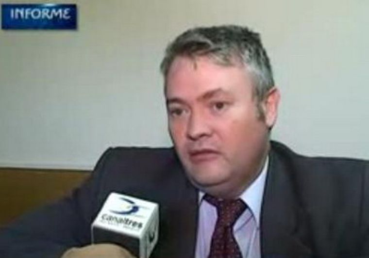 Shultz sigue a cargo de la investigación.