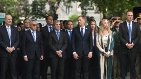 La situación de Manuel Adorni sigue preocupando al gabinete