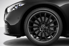 El modelo más sofisticado de la firma alemana ofrece, entre otras cosas, conducción automatizada condicionada a velocidades de hasta 95 km/h.