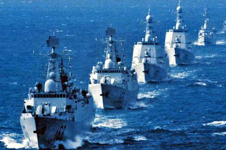 China tiene un arma poderosísima y oculta, pero a la vista de todos