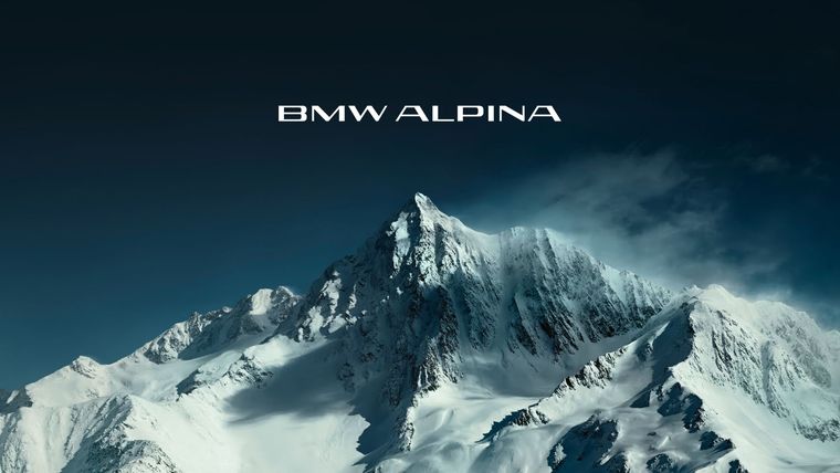 BMW ALPINA 2026: el renacimiento de una leyenda bajo el ala de BMW Group