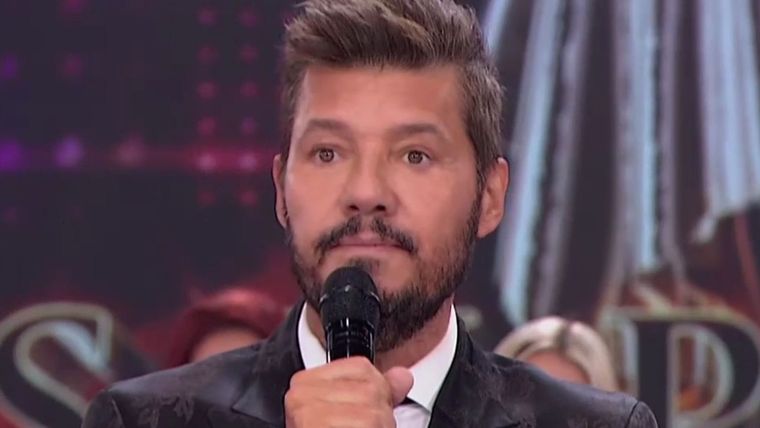 Marcelo Tinelli