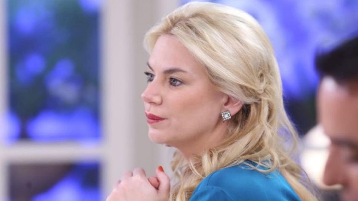 La mora también alcanzó a Esmeralda Mitre: la millonaria cifra que debe y el inmueble que podría perder