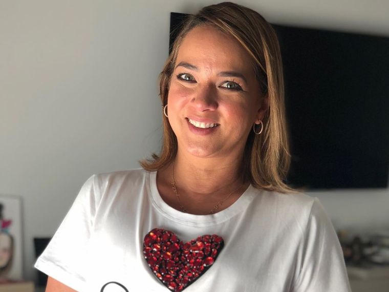 Adamari López Foto: Archivo