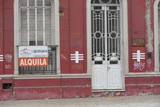 Los alquileres aumentaron 250% en CABA, interanual en el último trimestre, mientras lo hicieron en un 137% en el interior del país Foto: Maximiliano Ríos/MDZ