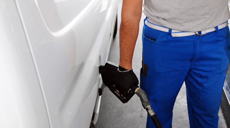 Cómo cargar nafta con descuento según el día y la hora. Cómo cargar nafta con descuento según el día y la hora.