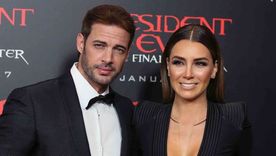 Elizabeth Gutiérrez compartió unas imágenes en Instagram que confirmaría su reconciliación con William Levy. Foto: Telemundo