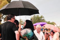 Qué dice el SMN para este martes. Foto: Santiago Tagua/MDZ Qué dice el SMN para este martes. Foto: Santiago Tagua/MDZ