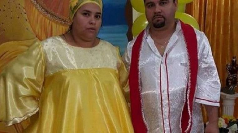 La Curandera y su marido condenados por liderar la banda