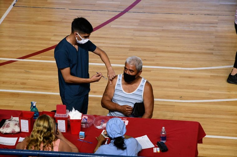 Foto: ALF PONCE MERCADO / MDZ