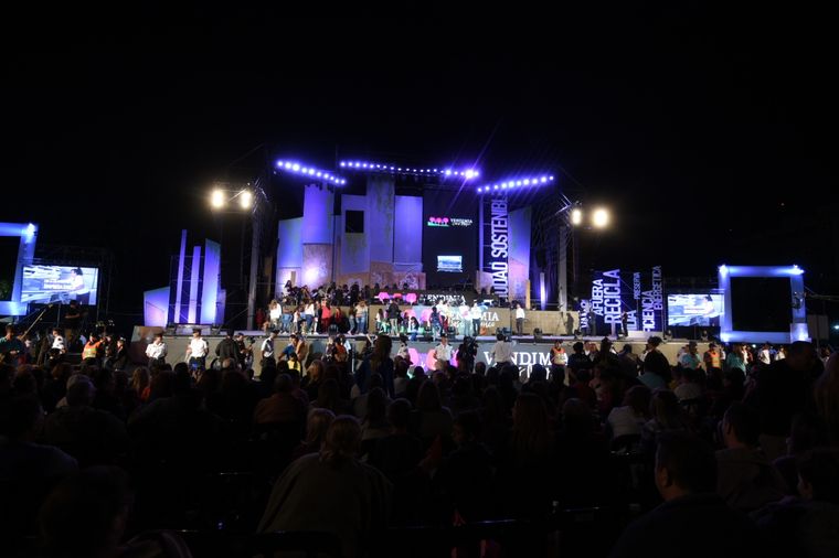 Foto: Foto: ALF PONCE/MDZ