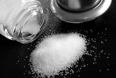 pequenos cambios pueden reducir la ingesta de sal