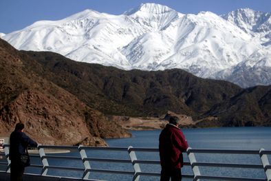 MDZol | Foto: ALF PONCE / MDZ