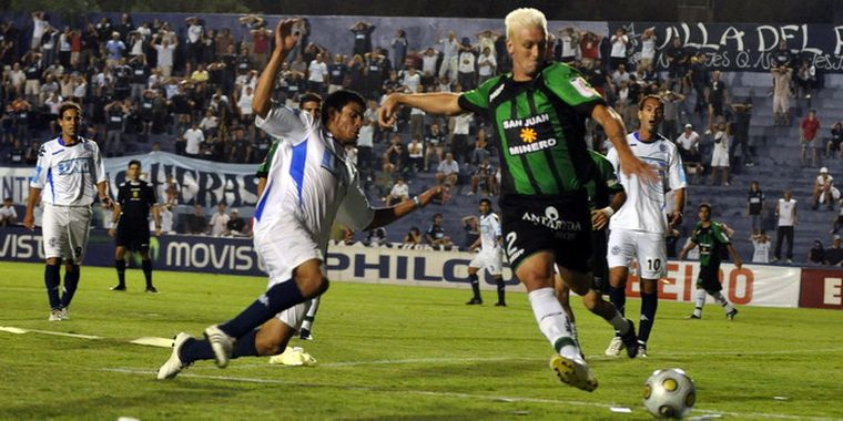 Foto: Nacho Gaffuri / MDZ