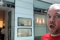 Foto: Federico Croce/MDZ