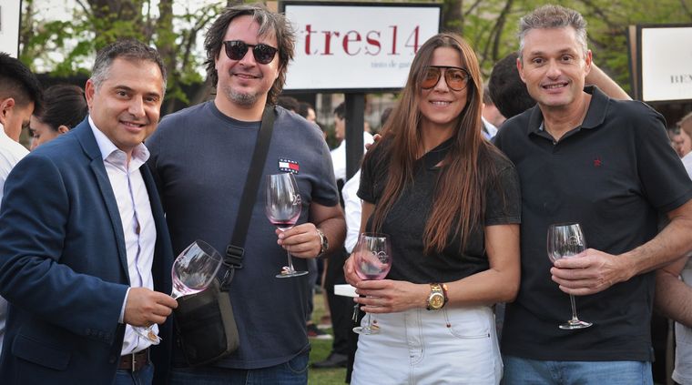 No te pierdas, al final de la nota, la galería de fotos. Foto: Gentileza