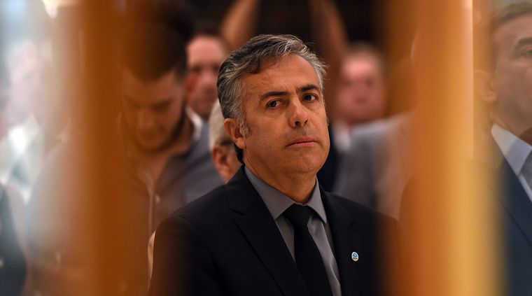 Foto: Pachy Reynoso/MDZ