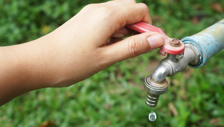 El servicio se verá afectado desde las 9 horas Foto: Shutterstock