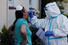 Brasil confirmó un caso de reinfección y tiene 5 más en investigación