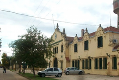 Sumariaron al personal del Servicio Penitenciario. Foto: GSFE