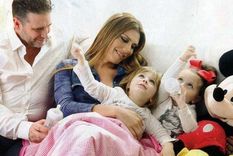 internaron a uno de los hijos de flor de la ve