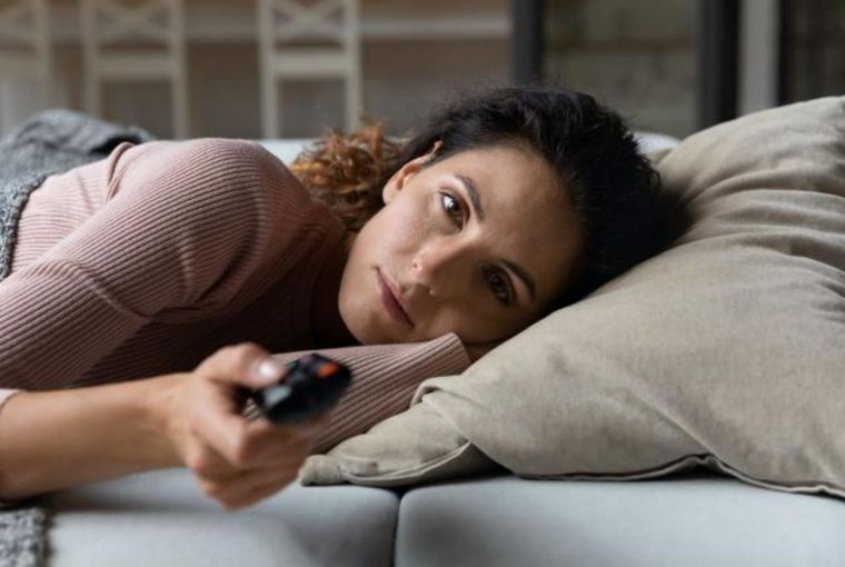 Esto es lo que dice la IA sobre la infelicidad Foto: Shutterstock