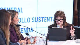 los dos jueces que el gobierno busca designar en un tribunal clave
