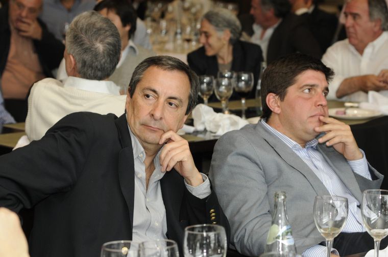 Foto: Alf Ponce / MDZ