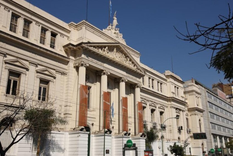 La Universidad Nacional de Buenos Aires es una de las 27 instituciones estatales de educación superior en Argentina en las que la Conadu Histórica tiene representación. El paro tiene un nivel de adhesión disímil según cada facultad.