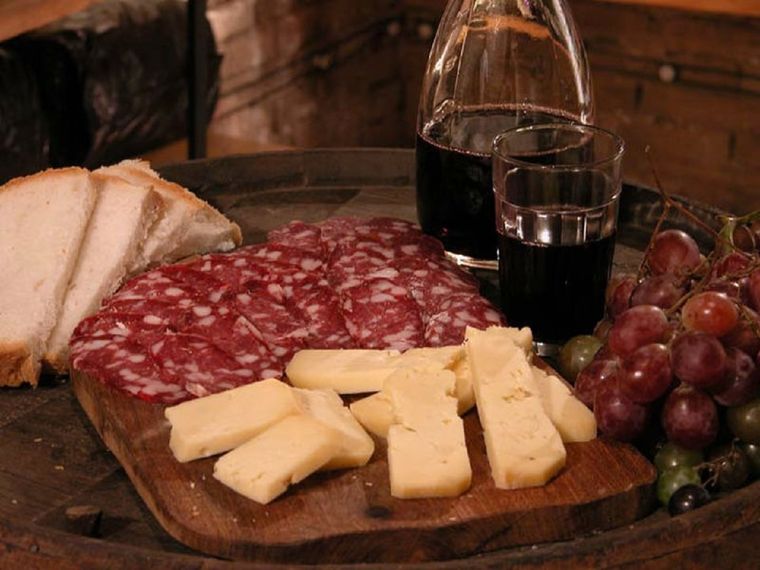 Foto: Facebook Colonia Caroya