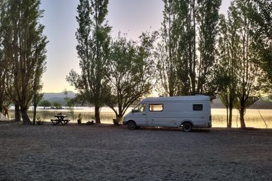 MDZol | Recorrer el país en motorhome es una forma de hacer turismo que crece, aunque el país no cuente con la infraestructura acorde a este estilo de viajes