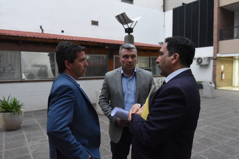 Foto: Maximiliano Ríos / MDZ