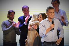 filosofo chileno asegura que macri puede ser el mayor lider politico de la historia argentina