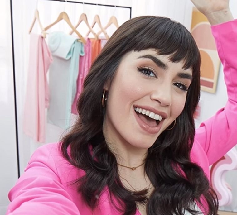 Lali Espósito Foto: Instagram