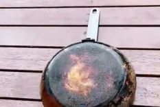 Video viral Foto: TikTok