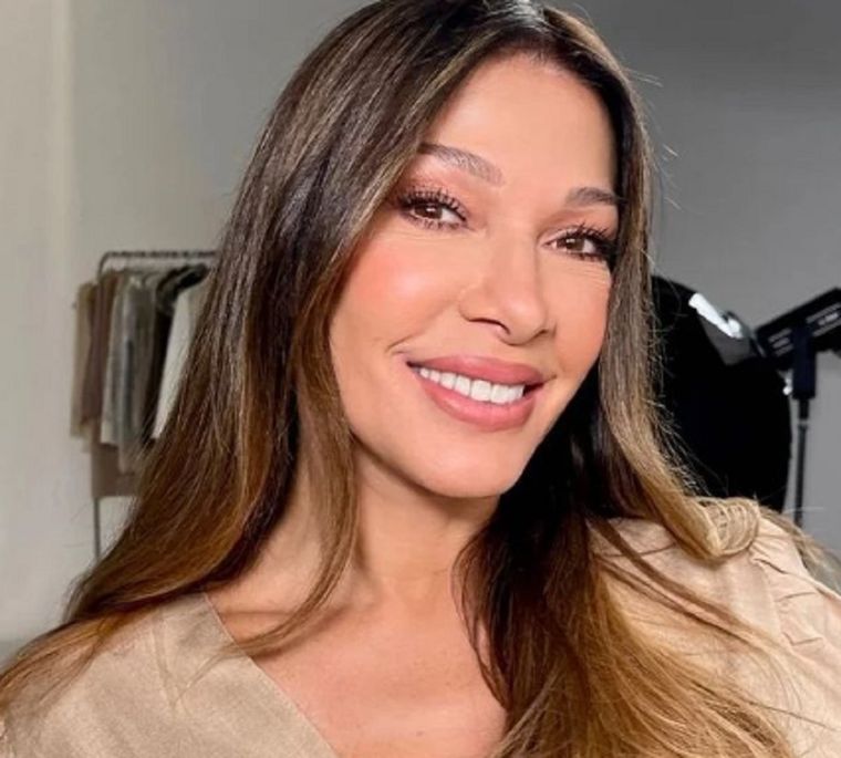 Catherine Fulop Foto: Instagram