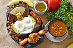 Esta explosión de sabores te encantará, te lo podemos asegurar ¡prepárala y verás que es cierto! Esta explosión de sabores te encantará, te lo podemos asegurar ¡prepárala y verás que es cierto!