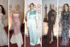 No te pierdas la galería de fotos y las dos encuestas, al final de la nota.