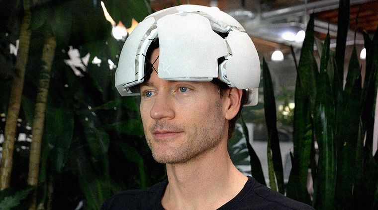 Los revolucionarios aparatos. Foto: Futurism.