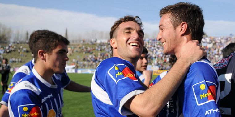 Foto: Nacho Gaffuri / MDZ