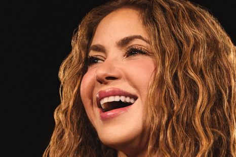 Shakira será la gran protagonista del mega evento gratuito en Copacabana. / @shakira Shakira será la gran protagonista del mega evento gratuito en Copacabana. / @shakira