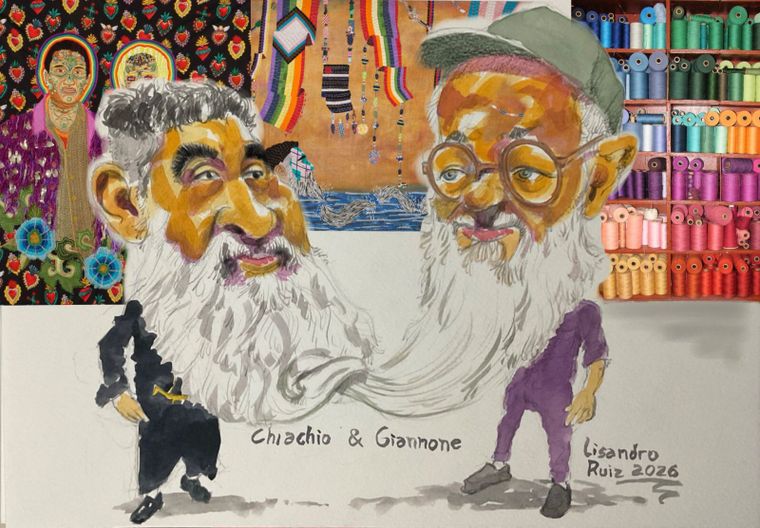 Nadie se conoce más a sí mismo que lo que conoce de Dios.