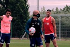 Foto: Prensa Godoy Cruz Foto: Prensa Godoy Cruz