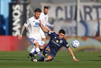 MDZol | Independiente Rivadavia Tigre Copa Argentina