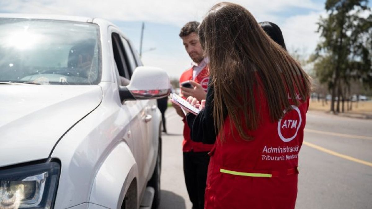 ATM: hasta cuándo se puede pagar el Impuesto Automotor y cómo hacerlo online
