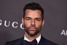 Ricky Martin escribió un libro infantil llamado Santiago, el soñador entre las Estrellas.