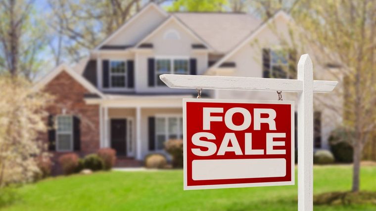 El negocio inmobiliario crece en USA. Foto: GOBr.