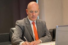 Raúl Rigo continuará con la tarea que venía desempeñando al frente de Hacienda desde la gestión Guzmán y buscará cumplir con los compromisos asumidos con el Fondo Monetario Internacional.