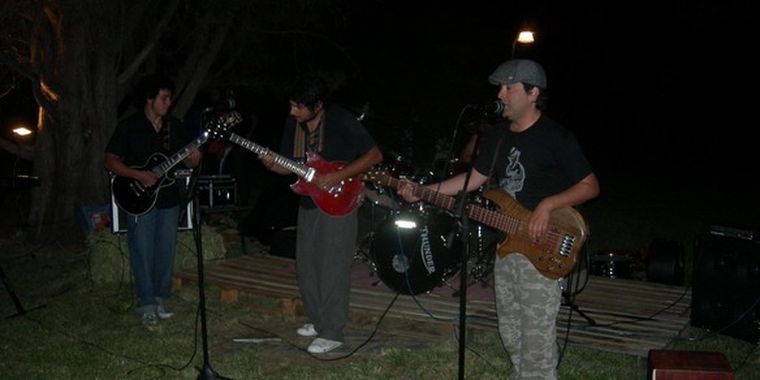 La Molinera se presenta en La Consulta.